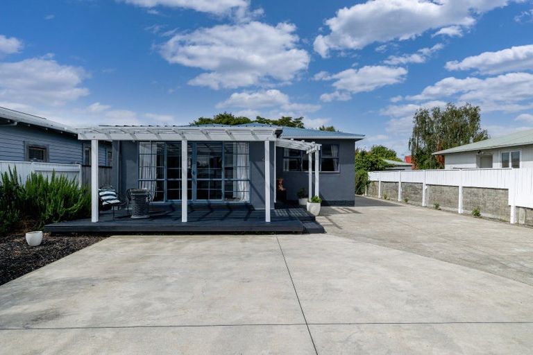 Photo of property in 486 Tremaine Avenue, Takaro, Palmerston North, 4410