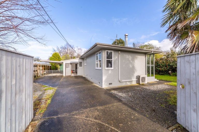 Photo of property in 2 Wood Street, Greytown, 5712
