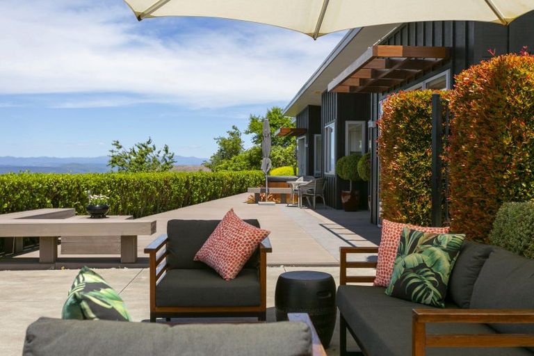 Photo of property in 12 Cameron Drive, Acacia Bay, Taupo, 3385