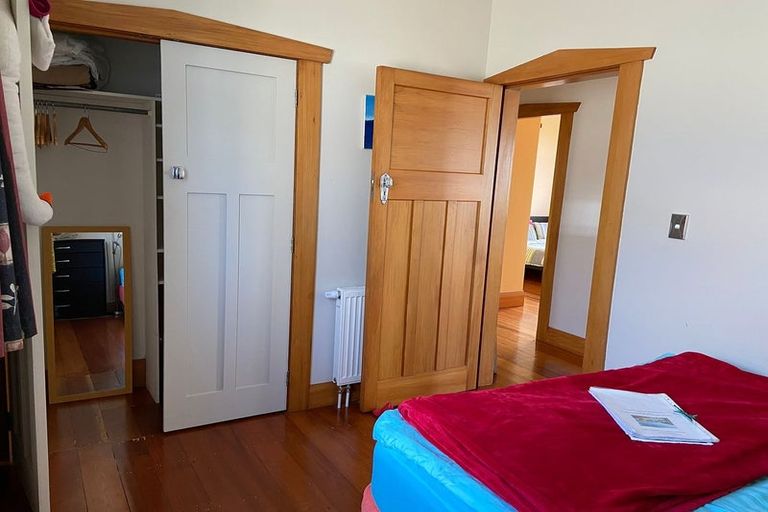 Photo of property in 57 View Road, Houghton Bay, Wellington, 6023