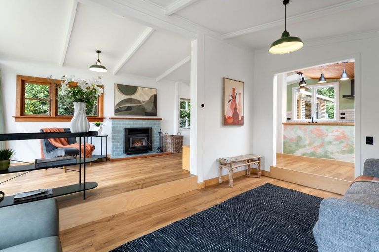 Photo of property in 3 Ridge Street, Purakaunui, Port Chalmers, 9081