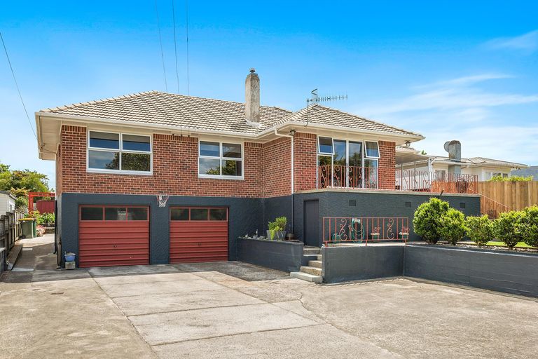 Photo of property in 11 Jervis Street, Hillcrest, Rotorua, 3015