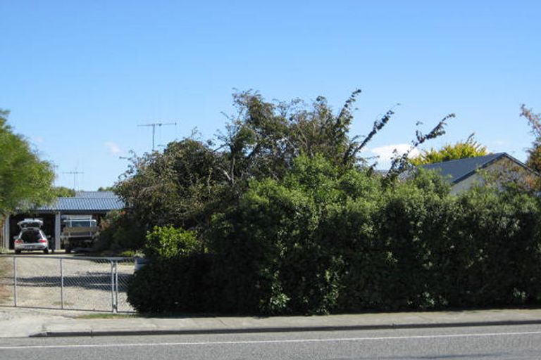 Photo of property in 259 King Street, Temuka, 7920