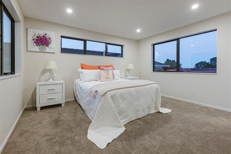 Photo of property in 4a Willow Way, Sunnyhills, Auckland, 2010