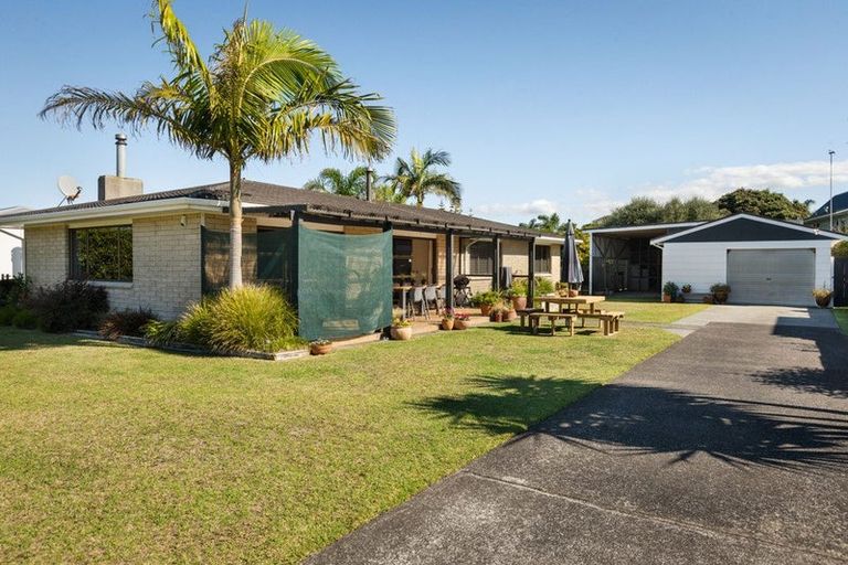 Photo of property in 412 Seaforth Road, Bowentown, Katikati, 3177