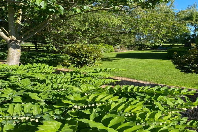 Photo of property in 462 Winchester - Geraldine Highway, Geraldine Flat, Geraldine, 7991