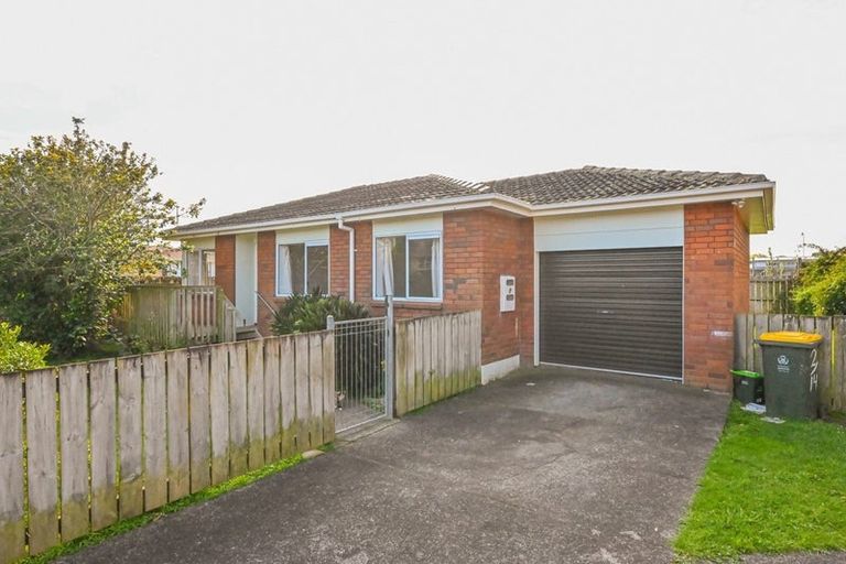 Photo of property in 14 Leslie Place, Otara, Auckland, 2023