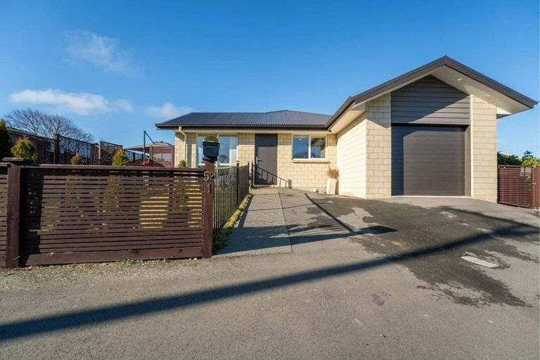 Photo of property in 1/52 Whitcombe Street, Temuka, 7920