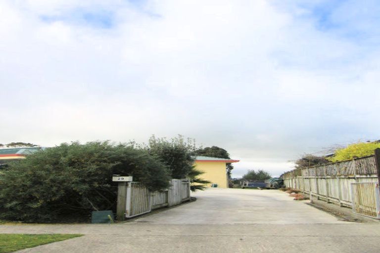 Photo of property in 29 Caroline Drive, Feilding, 4702