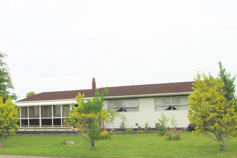 Photo of property in 1 Kennedy Street, Te Aroha, 3320