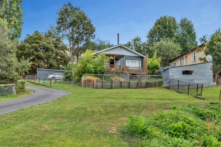Photo of property in 11 Kakapo Place, Taihape, 4720