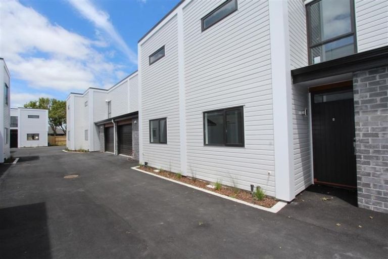 Photo of property in 4/3 Korimako Street, Frankton, Hamilton, 3204