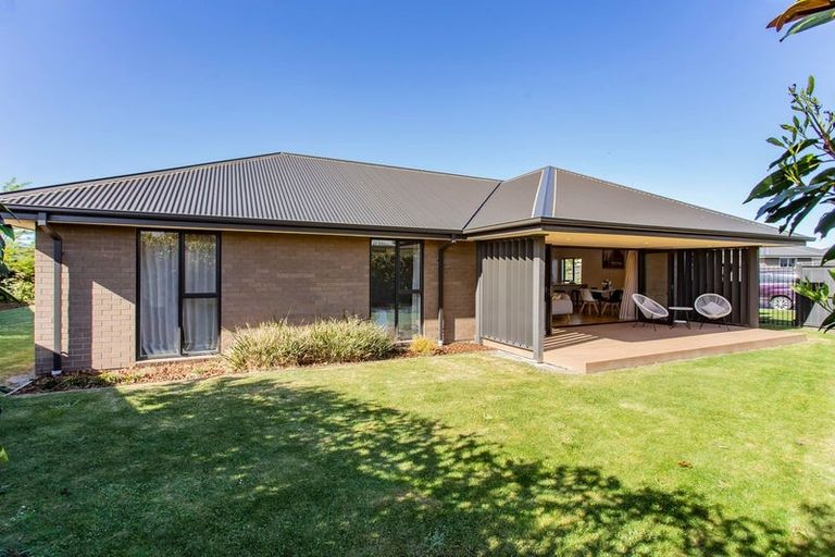 Photo of property in 11 Mckendry Road, Wigram, Christchurch, 8042