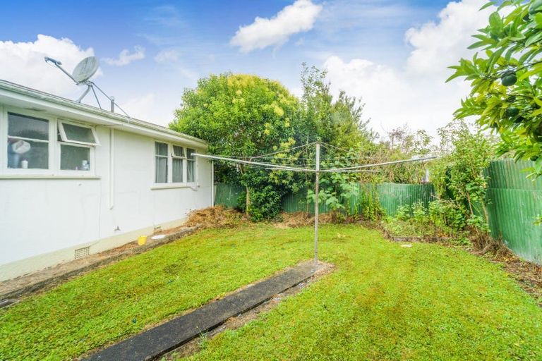 Photo of property in 2/76 Ferguson Street, Awapuni, Palmerston North, 4412