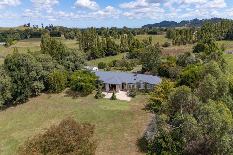 Photo of property in 410c Mangatangi Road, Mangatangi, Mangatawhiri, 2473