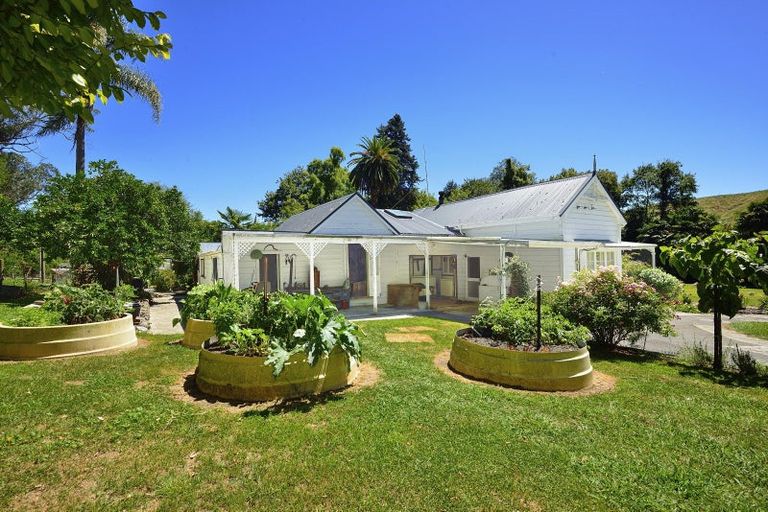 Photo of property in 785 Wharekopae Road, Ngatapa, Gisborne, 4072