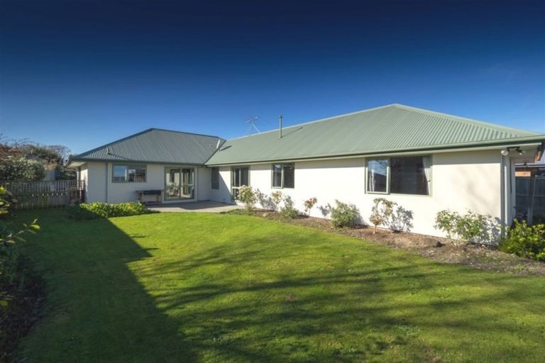 Photo of property in 9 Tarbottons Road, Tinwald, Ashburton, 7700