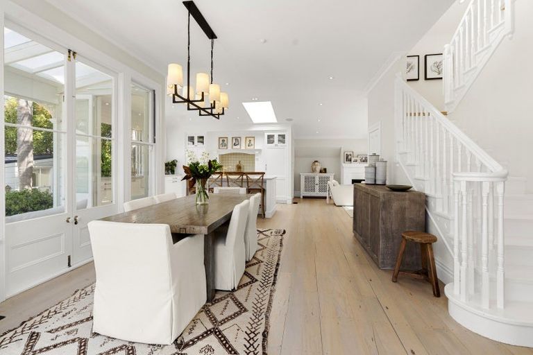 Photo of property in 73 St Stephens Avenue, Parnell, Auckland, 1052