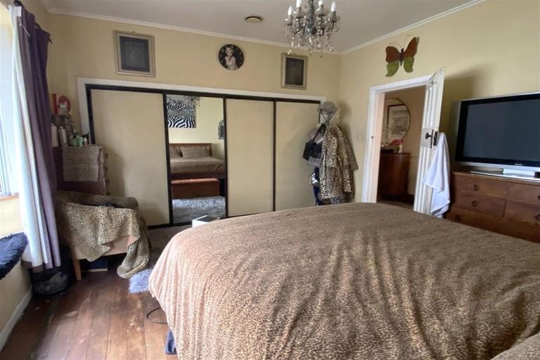 Photo of property in 7 William Street, Greymouth, 7805