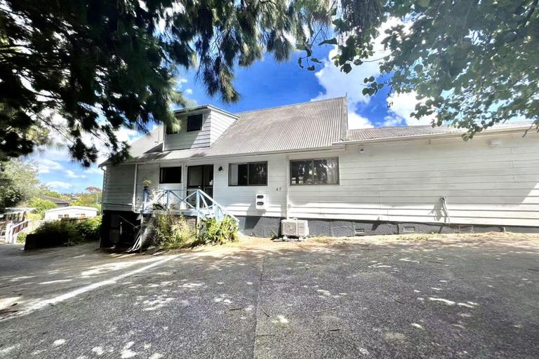 Photo of property in 47 Marendellas Drive, Bucklands Beach, Auckland, 2014