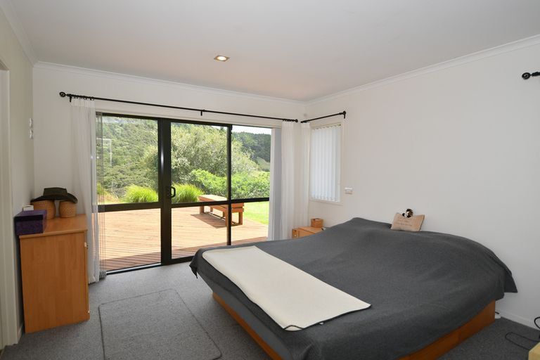 Photo of property in 153 Baldrock Road, Brynderwyn, Maungaturoto, 0587