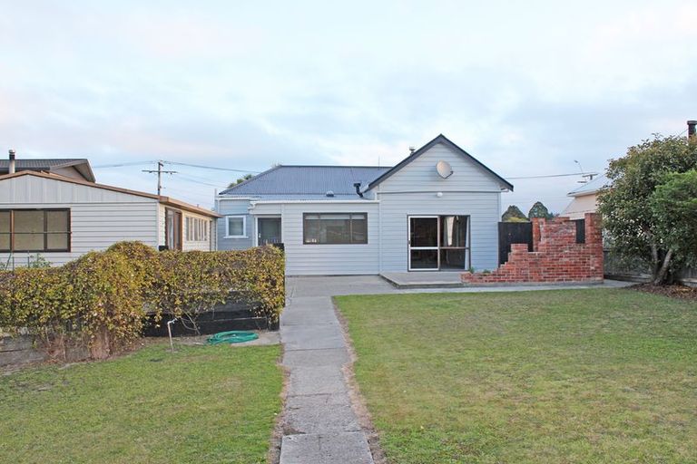 Photo of property in 10 Tweed Street, South Hill, Oamaru, 9400