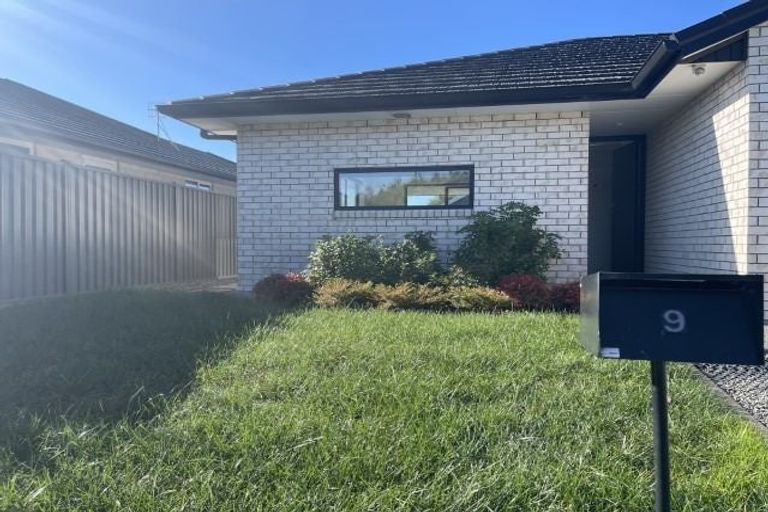 Photo of property in 9 Raby Lane, Pyes Pa, Tauranga, 3112