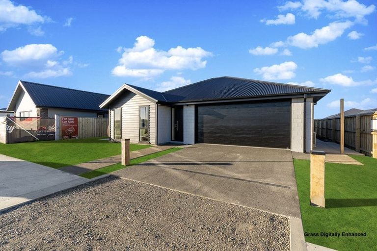 Photo of property in 118 Dunns Crossing Road, Rolleston, 7678