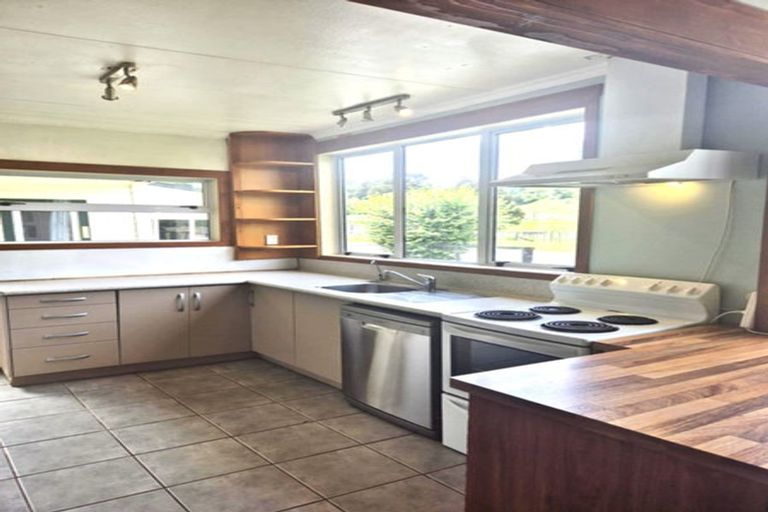 Photo of property in 1 Tatu Street, Taihape, 4791