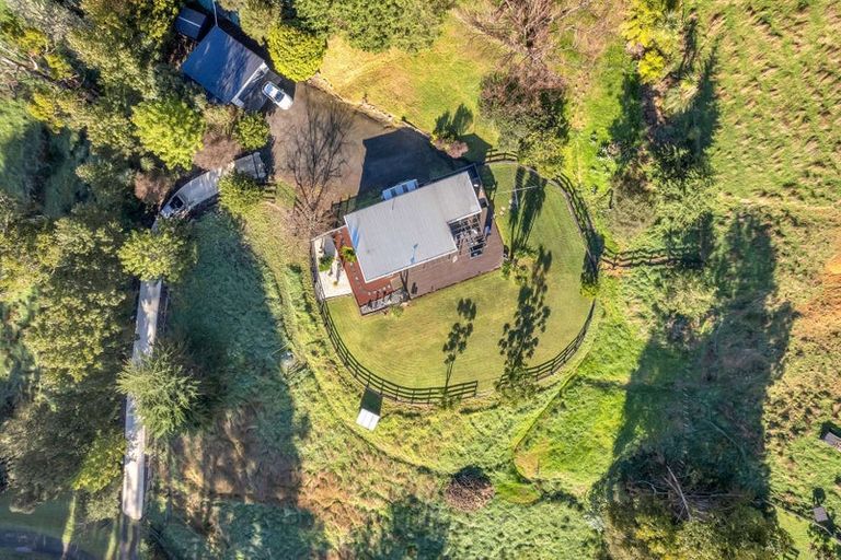 Photo of property in 75c Mick Dillon Road, Tahekeroa, Kaukapakapa, 0873