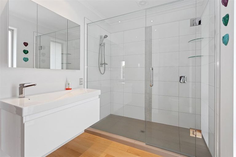 Photo of property in 55 Cullen Avenue, Swannanoa, Rangiora, 7475