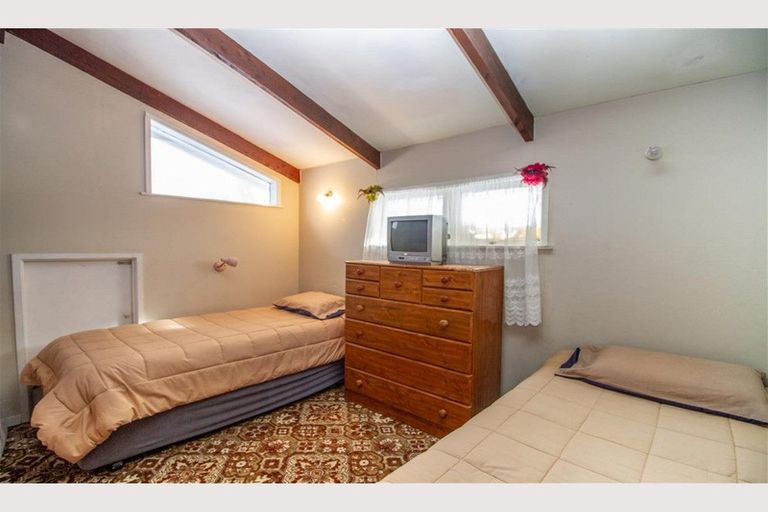 Photo of property in 27 Tawhero Road, Ohakune, 4625