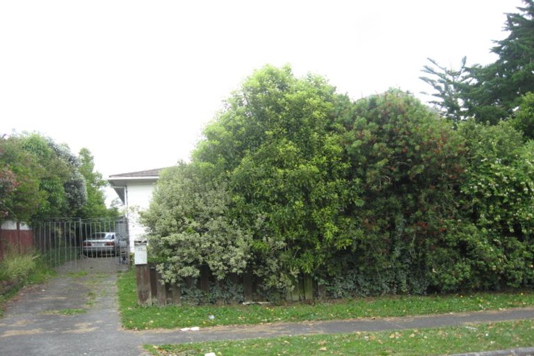 Photo of property in 19 Pallant Street, Manurewa, Auckland, 2102