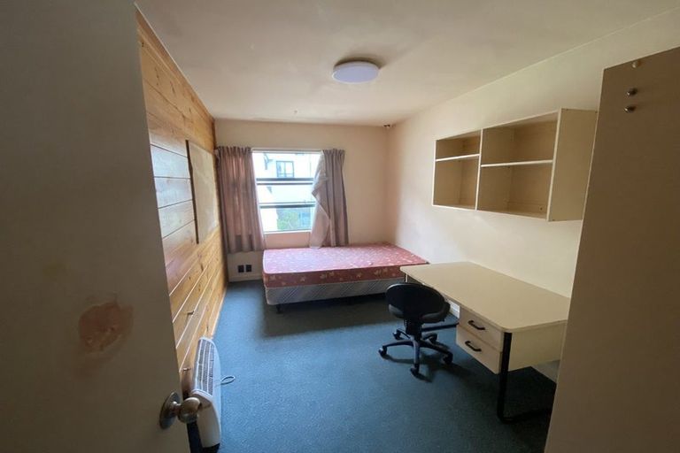 Photo of property in Te Awhina Apartments, 23/22 Sussex Street, Mount Cook, Wellington, 6021