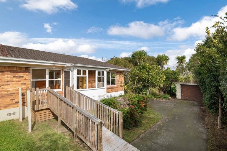 Photo of property in 3/5 Moana Avenue, Belmont, Auckland, 0622