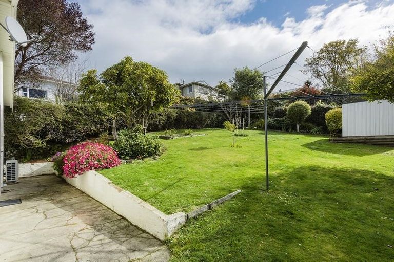 Photo of property in 5 Chapman Street, Wakari, Dunedin, 9010