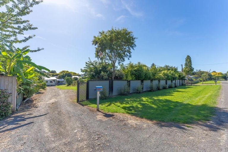 Photo of property in 30 Wi Pere Street, Manakau, Levin, 5573