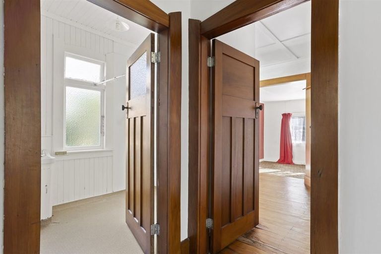 Photo of property in 34 Derby Street, Westport, 7825