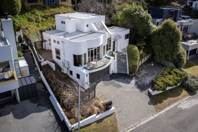 Photo of property in 11 Peregrine Place, Queenstown, 9300