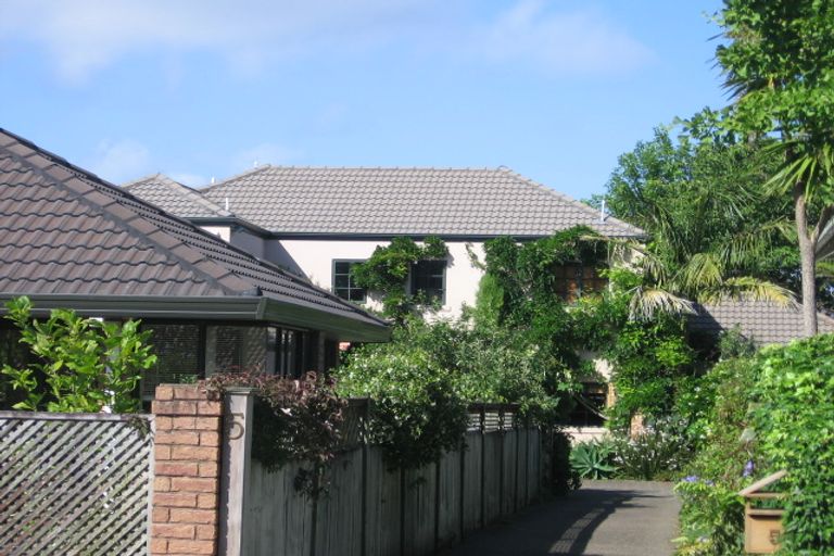Photo of property in 5 Dunkerron Avenue, Epsom, Auckland, 1051