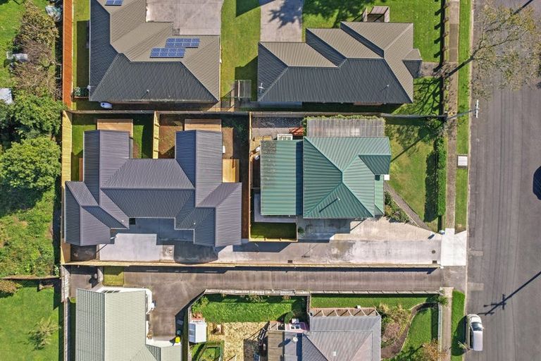 Photo of property in 71b Lorne Street, Morrinsville, 3300