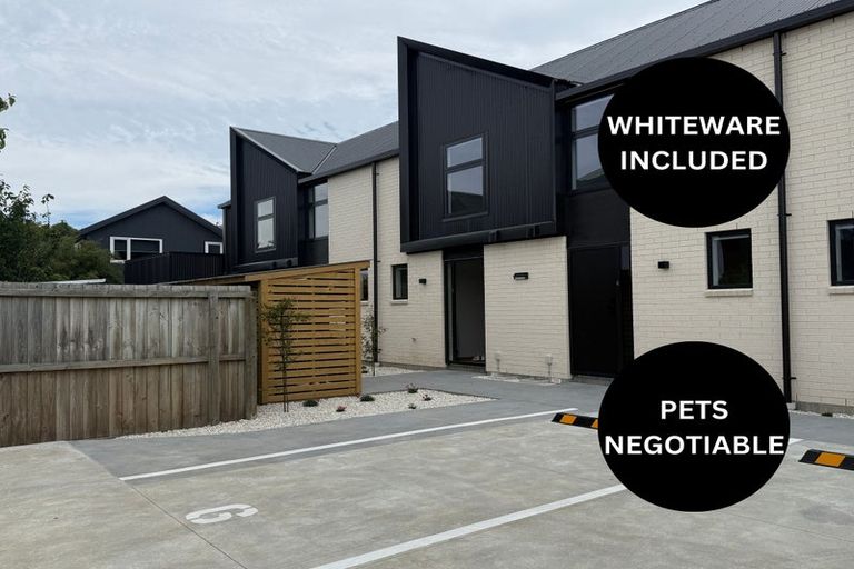 Photo of property in 6/18 Feilding Street, Addington, Christchurch, 8024