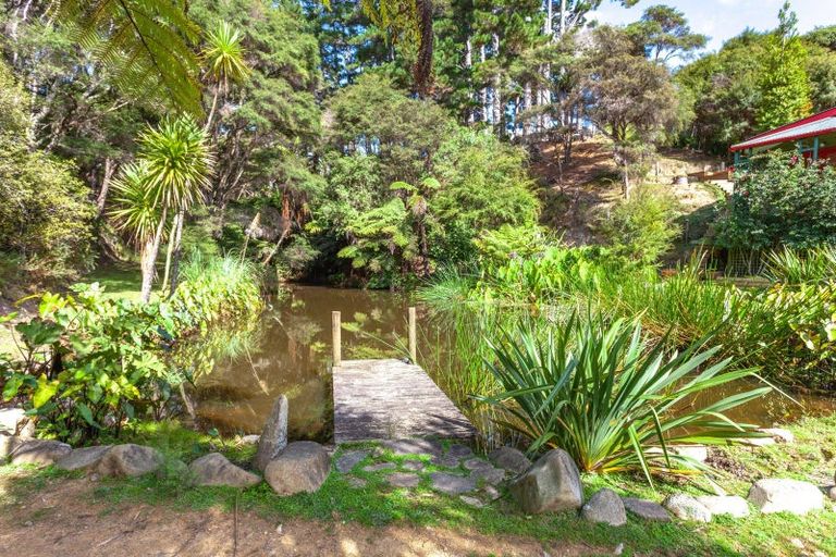Photo of property in 877 Tiki Quarry Road, Preece Point, Coromandel, 3581