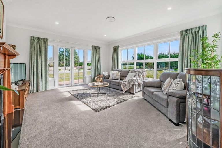 Photo of property in 1580 Clintons Road, Darfield, 7571