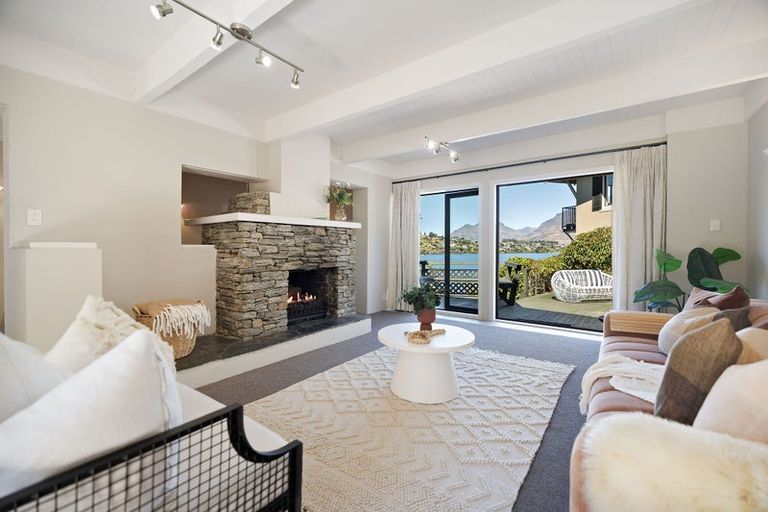 Photo of property in 515 Frankton Road, Queenstown, 9300