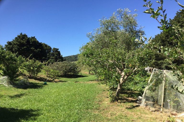 Photo of property in 538d Whangaripo Valley Road, Whangaripo, Wellsford, 0972