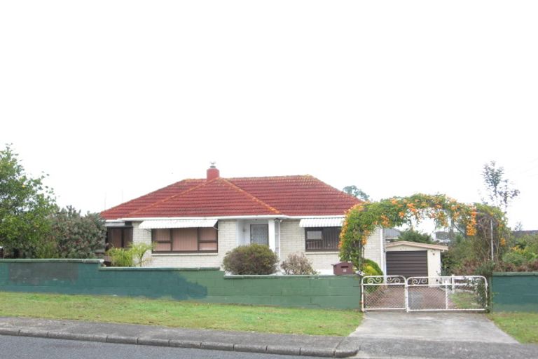 Photo of property in 11a Bowater Place, Manurewa, Auckland, 2102