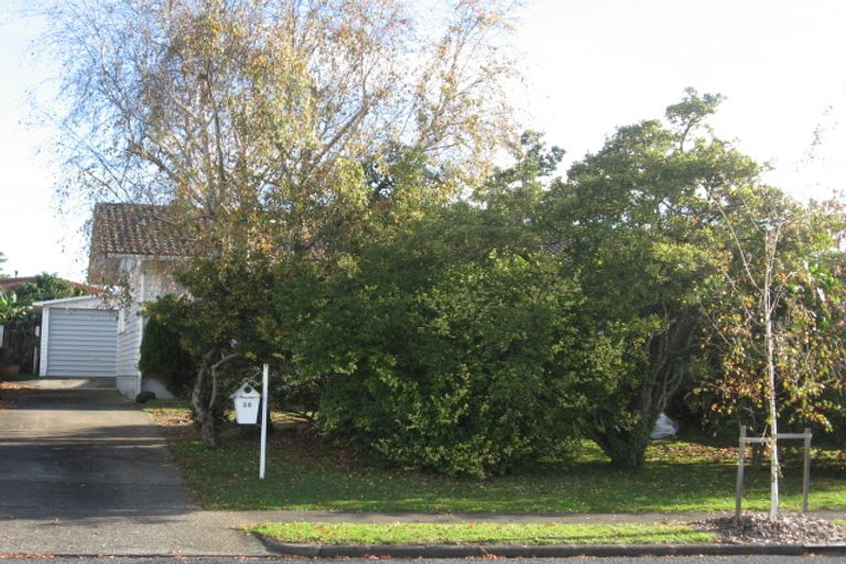 Photo of property in 28 Wordsworth Road, Manurewa, Auckland, 2102
