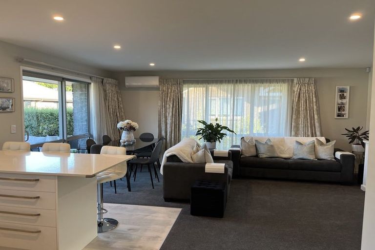 Photo of property in 16 Glendene Court, Rolleston, 7614