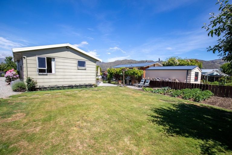 Photo of property in 114 Fache Street, Clyde, 9330